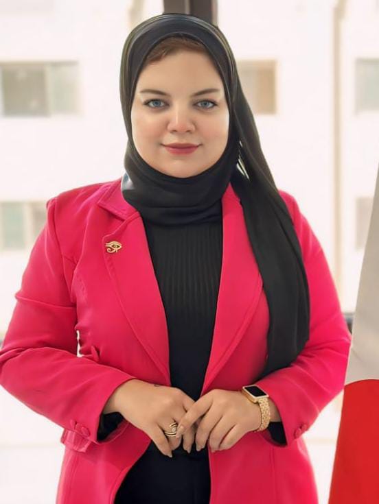 Northern Africa Representative